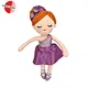 Dolls kids toy kawayi plush stuffed toy